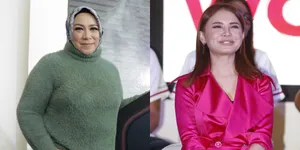 Melly Goeslaw Akan Nyanyikan Lagu yang Spesial di Konser Rossa