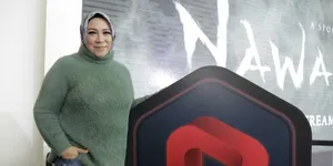 Melly Goeslaw Ingin Unfollow Semua Orang di Instagramnya: Indonesia Pasti Heboh