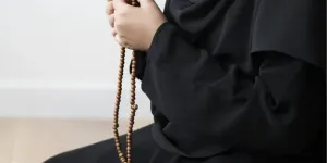 Memahami Bacaan Doa Seusai Melaksanakan Sholat Dhuha yang Sesuai Ajaran Nabi