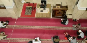 Memahami Doa Pembukaan Acara, Lengkap dengan Latin dan Terjemahannya