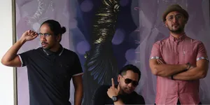 Member Bebas Berkarya Sendiri, Alexa Tetap Saling Dukung