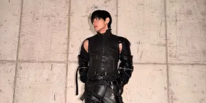 Member BTS Bagikan Momen di Balik Layar MV Hooligan