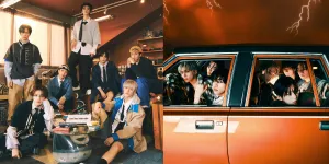 Member Jadi Ribut, 8 Group K-Pop Ini Pernah Bikin Konten Debat: Ada NCT DREAM - ENHYPEN