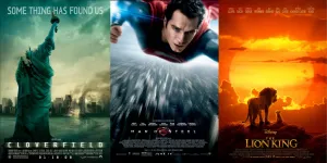 Memuat Cuplikan Adegan yang Bikin Tak Sabar, Simak Deretan Film dengan Trailer Terbaik dan Paling Menarik