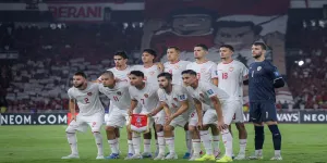 Menanti Duel Lawan Australia, Timnas Indonesia Harus Siap tanpa 2 Pemain Andalan