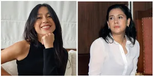 Menantu Dikabarkan Selingkuh, Lydia Kandou Sebut Kenang Mirdad Akan Pertahankan Rumah Tangganya