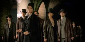 Mencari Petualangan Sihir Baru? Ini 10 Rekomendasi Film Mirip Harry Potter