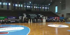 Mencegah Kemungkinan Penyebaran Virus Corona, IBL Seri 7 di Malang Mendadak Batal Digelar