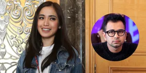 Mendadak Unfollow IG Raffi Ahmad, Ini Alasan Jessica Iskandar