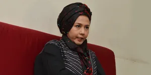 Menderita Kanker Getah Bening, Ria Irawan Sudah Siapkan Kafan
