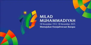 Menebar Manfaat, Menumbuhkan Kesejahteraan: Kiprah Muhammadiyah di Usia ke-113