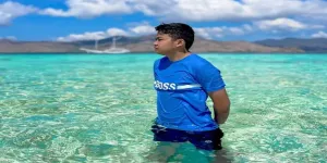 Menelusuri Kekayaan Jhony Saputra: Anak Haji Isam yang Kini Jadi Komisaris Utama di Usia Muda