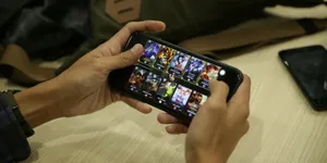 Menengok Persiapan Timnas e-Sports AOV di Asian Games 2018