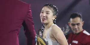 Mengaku Sudah Kenal dan Sudah Berkomunikasi Orang yang Melaporkan Ko Apex Ke Polisi, Dinar Candy: Sayang Banget