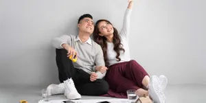 Mengejar Restu Calon Mertua Pasca Pandemi Lewat Nabung Token di PropertiLord