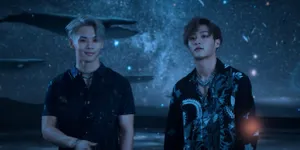 Mengenal DJ BEAUZ, Duo Keturunan Indonesia yang Berkolaborasi dengan Atta Halilintar di Lagu 'This Is Indonesia'