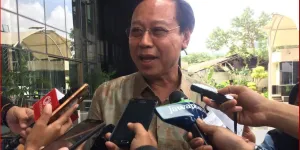 Mengenal Djan Faridz, Tokoh di Balik Priamanaya Group dan Kasus Harun Masiku