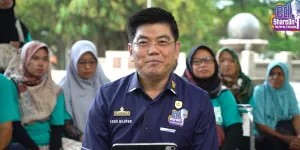 Mengenal Eddy Wijaya, Konten Kreator Motivasi