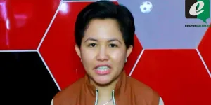 Mengenal Etha Rimba Paembonan, Politisi Gerindra yang Kini Menjabat Komisaris Independen PT Pupuk Kaltim