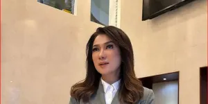 Mengenal Fifi Aleyda Yahya, Eks Jurnalis yang Kini Memimpin KPM Komdigi