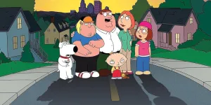 Mengenal Karakter-Karakter Ikonik di Family Guy: Siapa Saja Mereka?