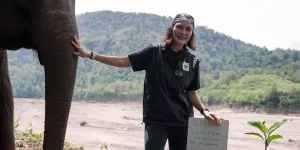 Mengenal Lebih Dekat Profil CRU Peusangan yang Dikunjungi Luna Maya