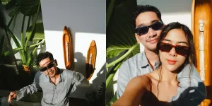 Mengenal Raka Akmal Calon Suami Adinda Thomas, Bukan dari Kalangan Selebriti tapi Berprestasi!