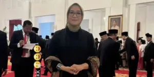 Mengenal Rini Widyantini, Menteri PANRB yang Merintis Karier dari PNS