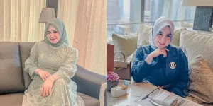 Mengenal Shara Ismira, Pengusaha Fashion yang Hobi Gift di Tiktok Hingga Dapat Julukan Sultan