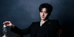 Mengenal Wang Hong Yi: Bintang Drama China yang Namanya Kian Diperhitungkan