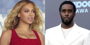 Menggali Keterlibatan Beyoncé Knowles, Sang Ratu Hollywood dalam Skandal P. Diddy - Guncang Industri Musik