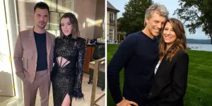 Menggeser Stereotip Dunia Hiburan, 6 Selebriti Hollywood Ini Menikahi Pasangannya yang Bukan Publik Figur