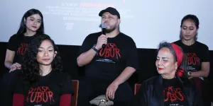 Menghantui Pikiran Sejak Kecil, Joko Anwar Bawa Seramnya Ajaran Siksa Kubur Menjadi Sebuah Film