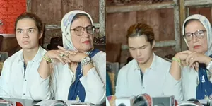 Mengingat Kecelakaan Maut 6 Tahun Lalu, Dul Jaelani: Maafkan Saya, Maafkan Saya