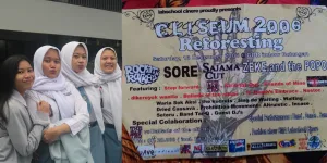 Mengingat Kembali Pensi Jakarta Era 2000-an: Antara Memori, Tradisi dan Juga Adu Gengsi