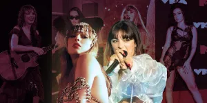 Mengulik Perseteruan Taylor Swift dan Charli XCX: Apa yang Jadi Akar Permasalahannya?