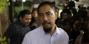 Mengundurkan Diri dari Pihak Doddy Sudrajat, Sunan Kalijaga Bantah Disebut Beralih Menjadi Kuasa Hukum Haji Faisal