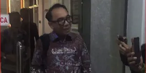 Mengungkap Jejak Raden Adipati Surya, Bupati Way Kanan yang Terjerat Kasus Mafia Tanah