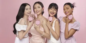 Mengungkap Keberhasilan Brand Lokal True to Skin, 52% Penjualan Berasal dari Shopee Live