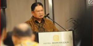 Mengungkap Sosok Iqbal Latanro, Mantan Dirut Taspen yang Kini Jadi Sorotan KPK dalam Kasus Dugaan Korupsi