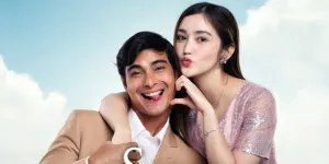 Mengupas Adegan Emosional 'Seharum Cinta Melati', Kunci Kekuatan Akting Cinta Brian dan Ranty Maria