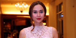 Menikah Atau Tidak Dengan Glenn Fredly, Aura Kasih Pasrah