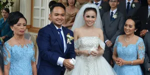 Menikah Dengan Pengusaha Muda, Bagaimana Perasaan Momo Geisha?