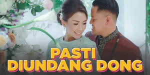 Menikah dengan Dokter, Melanie Putria Bakal Undang Mantan Suami