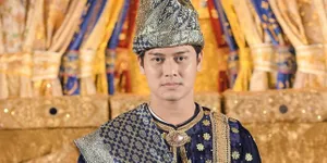 Menikah dengan Lesti, Rizky Billar Bakal Kenakan Busana Khusus Berkonsep Monokrom