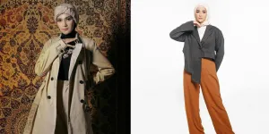 Menikah Kedua Kalinya, Nadya Mustika Tak Datangkan Ortu Kandung di Nikahannya - Ini Alasannya