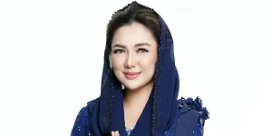 Menilik Sumber Kekayaan Vicky Shu yang Jadi Calon Wakil Bupati Kabupaten Cilacap