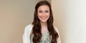 Menjadi Ibu Bawel, Isya Jeeperson Tetap Susah Marah