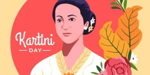 Menjadi Kartini Modern, Menggenggam Kemandirian Finansial untuk Masa Depan yang Cerah