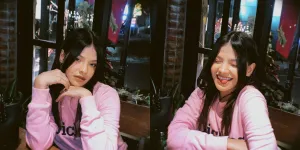 Jadi Pemeran Utama Dalam Film Horor 'SINDEN GAIB', Berikut Fakta Menarik Sara Fajira yang Harus Kalian Tahu